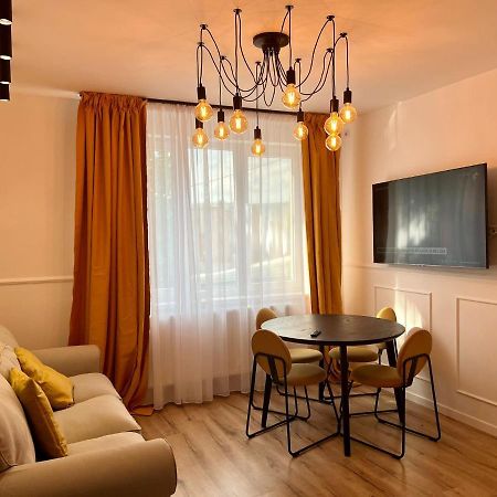 Riverside 3 Apartment Клуж-Напока Екстериор снимка