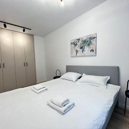 Riverside 3 Apartment Клуж-Напока Екстериор снимка