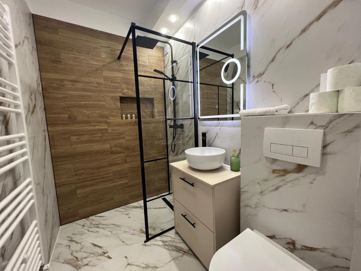 Riverside 3 Apartment Клуж-Напока Екстериор снимка