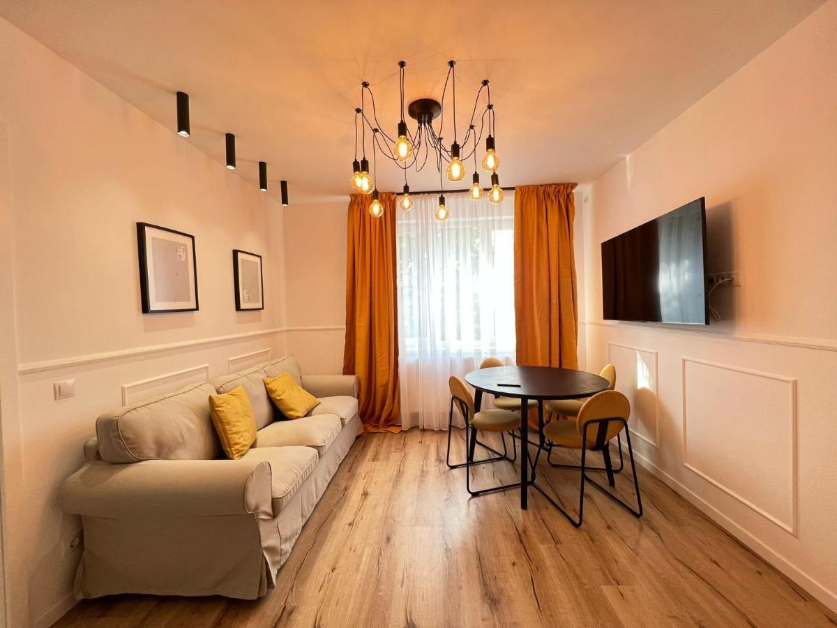 Riverside 3 Apartment Клуж-Напока Екстериор снимка