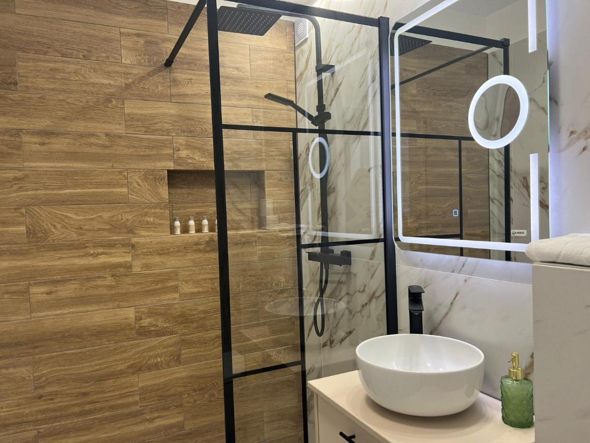 Riverside 3 Apartment Клуж-Напока Екстериор снимка